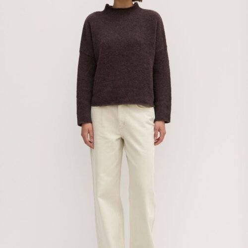 Apolline Knit