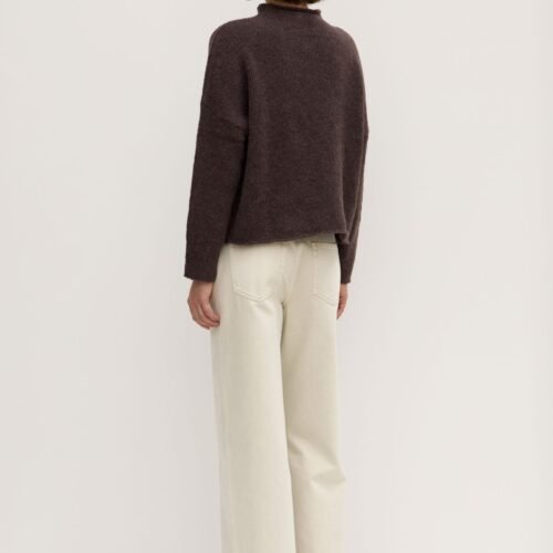 Apolline Knit