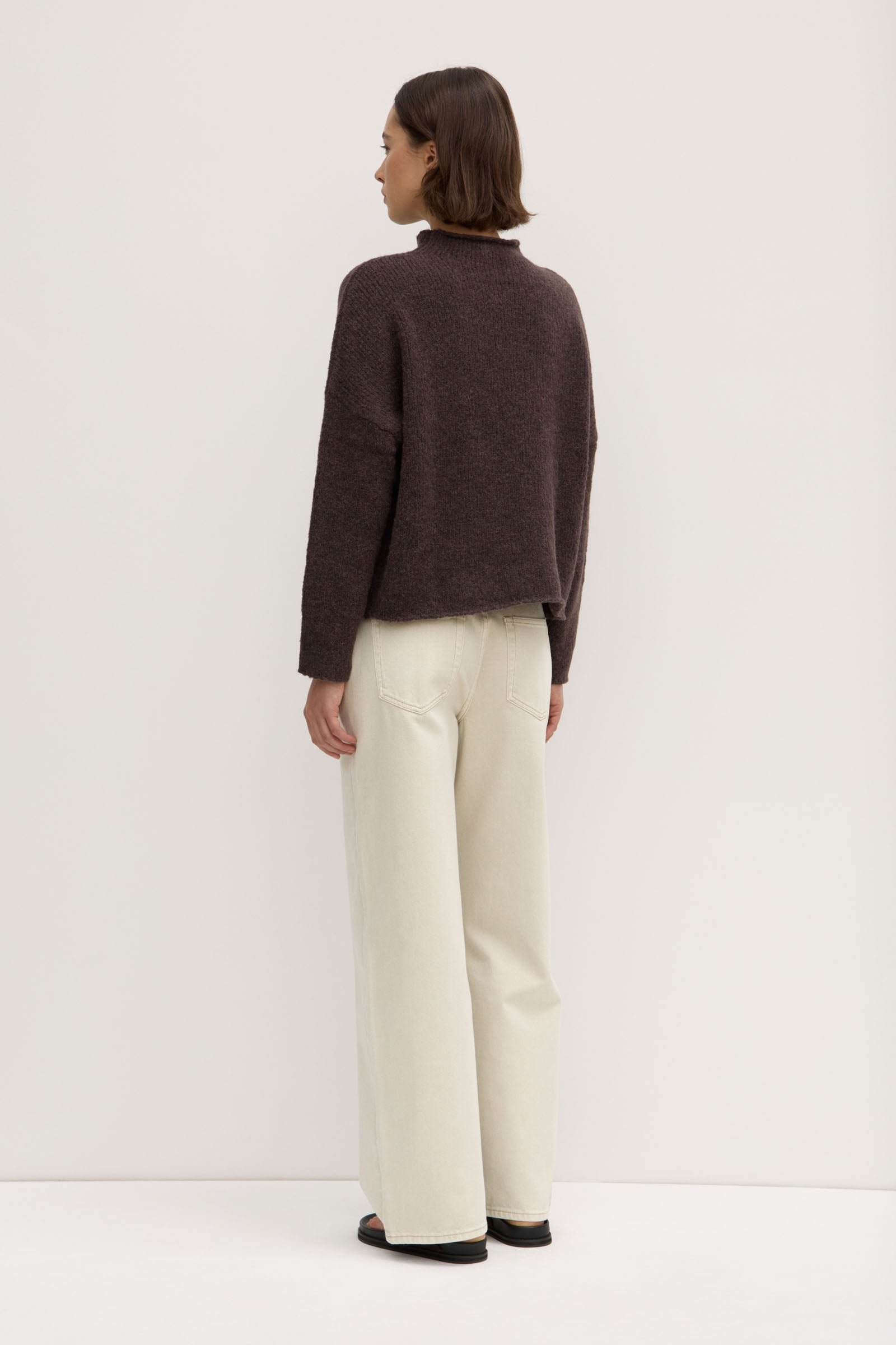 Apolline Knit