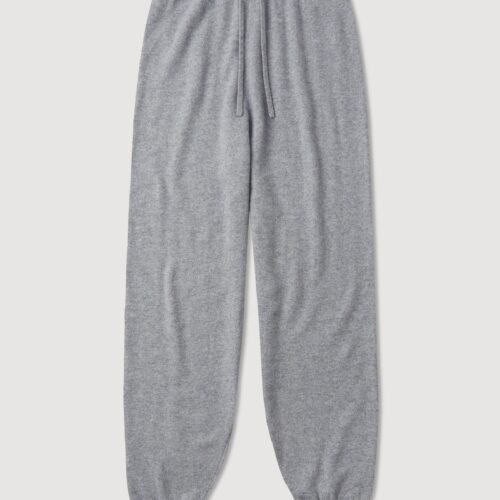 Lorrie Cashmere Lounge Pant