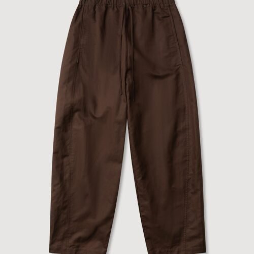 Loxley Cotton Linen Pant