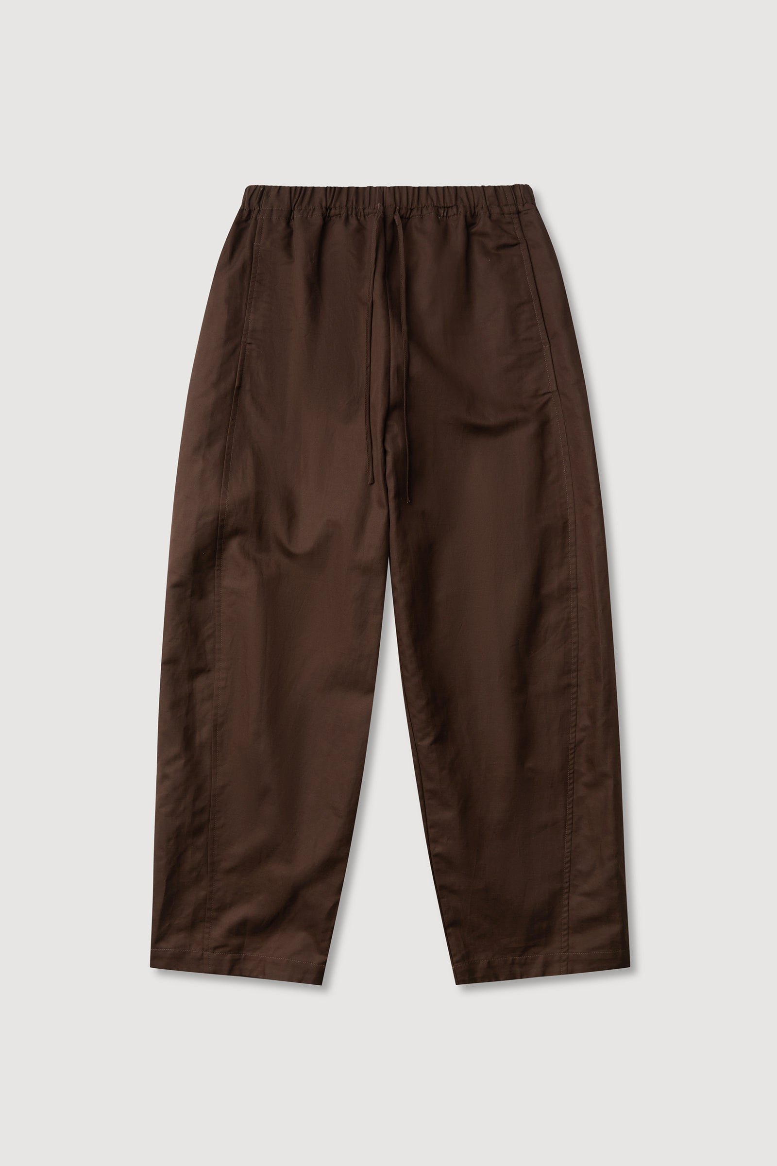 Loxley Cotton Linen Pant