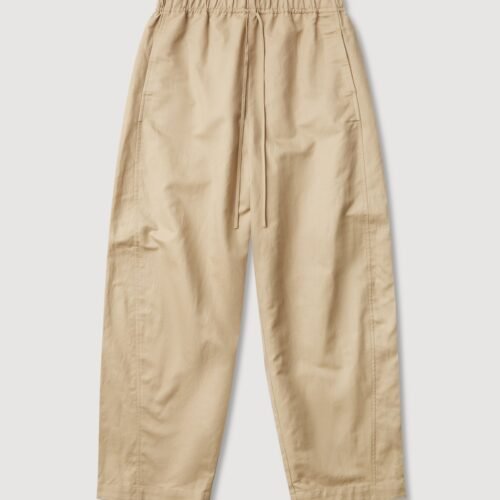 Loxley Cotton Linen Pant