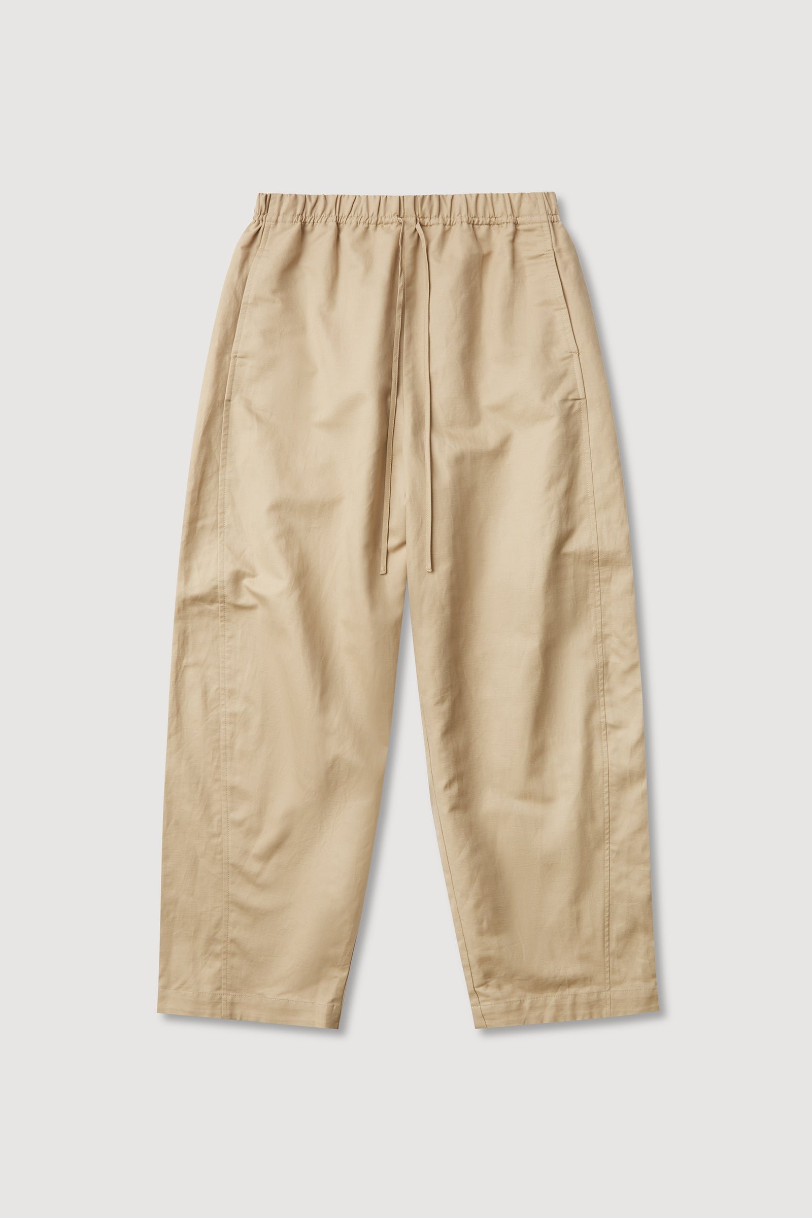 Loxley Cotton Linen Pant
