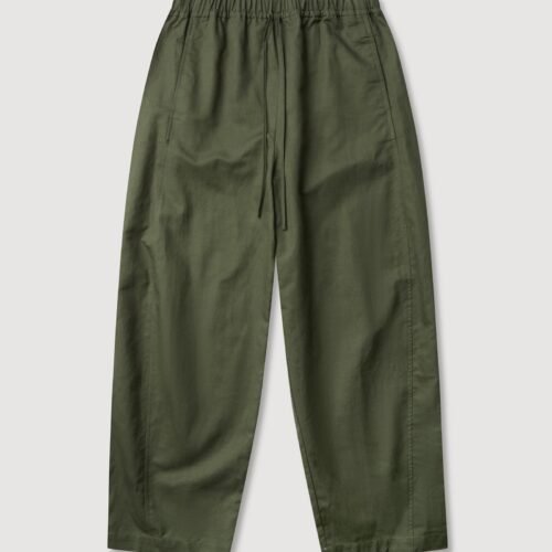 Loxley Cotton Linen Pant