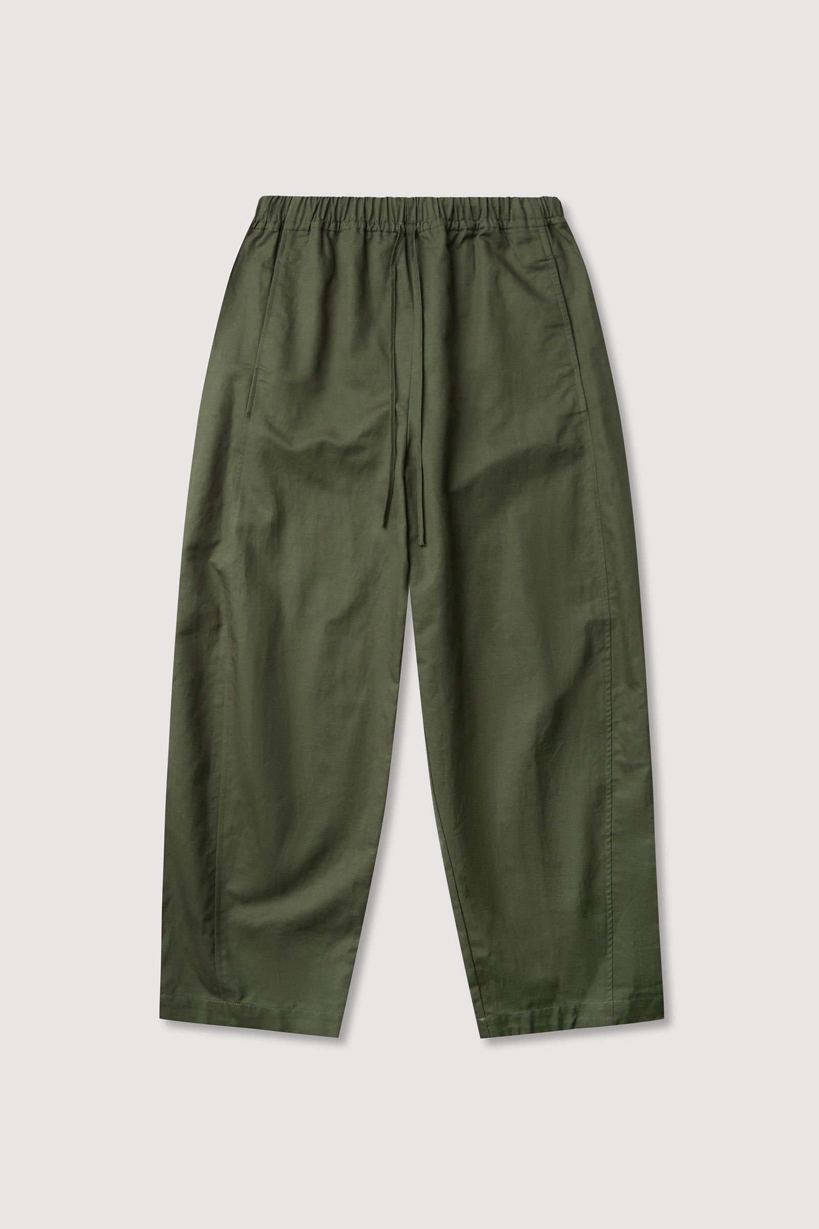 Loxley Cotton Linen Pant