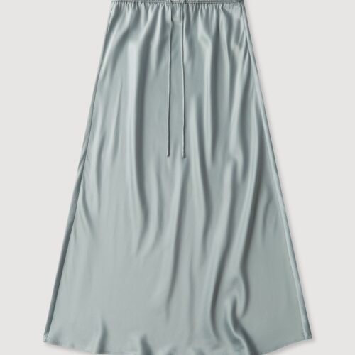 Pippa Silk Skirt
