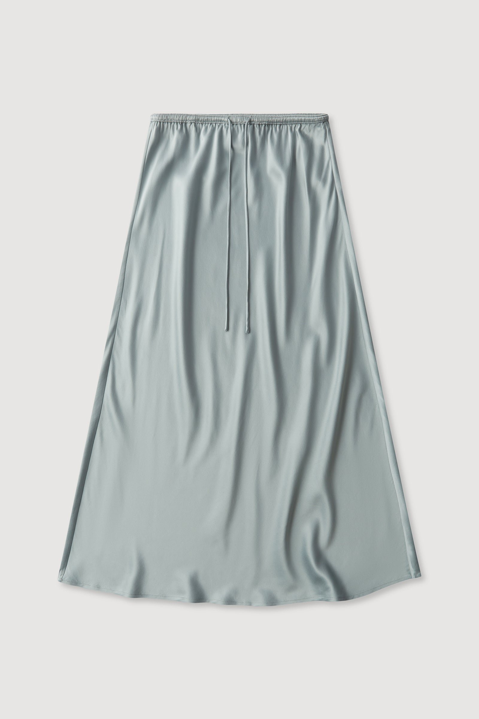 Pippa Silk Skirt