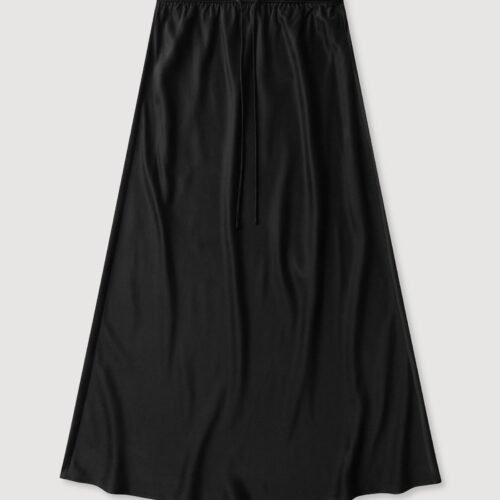 Pippa Silk Skirt