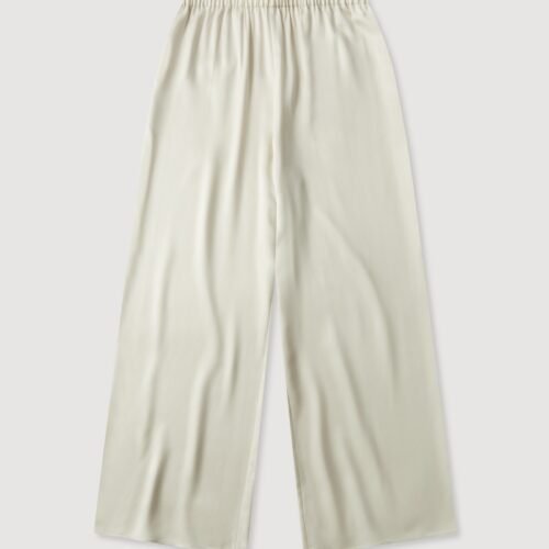 Pippa Silk Pant
