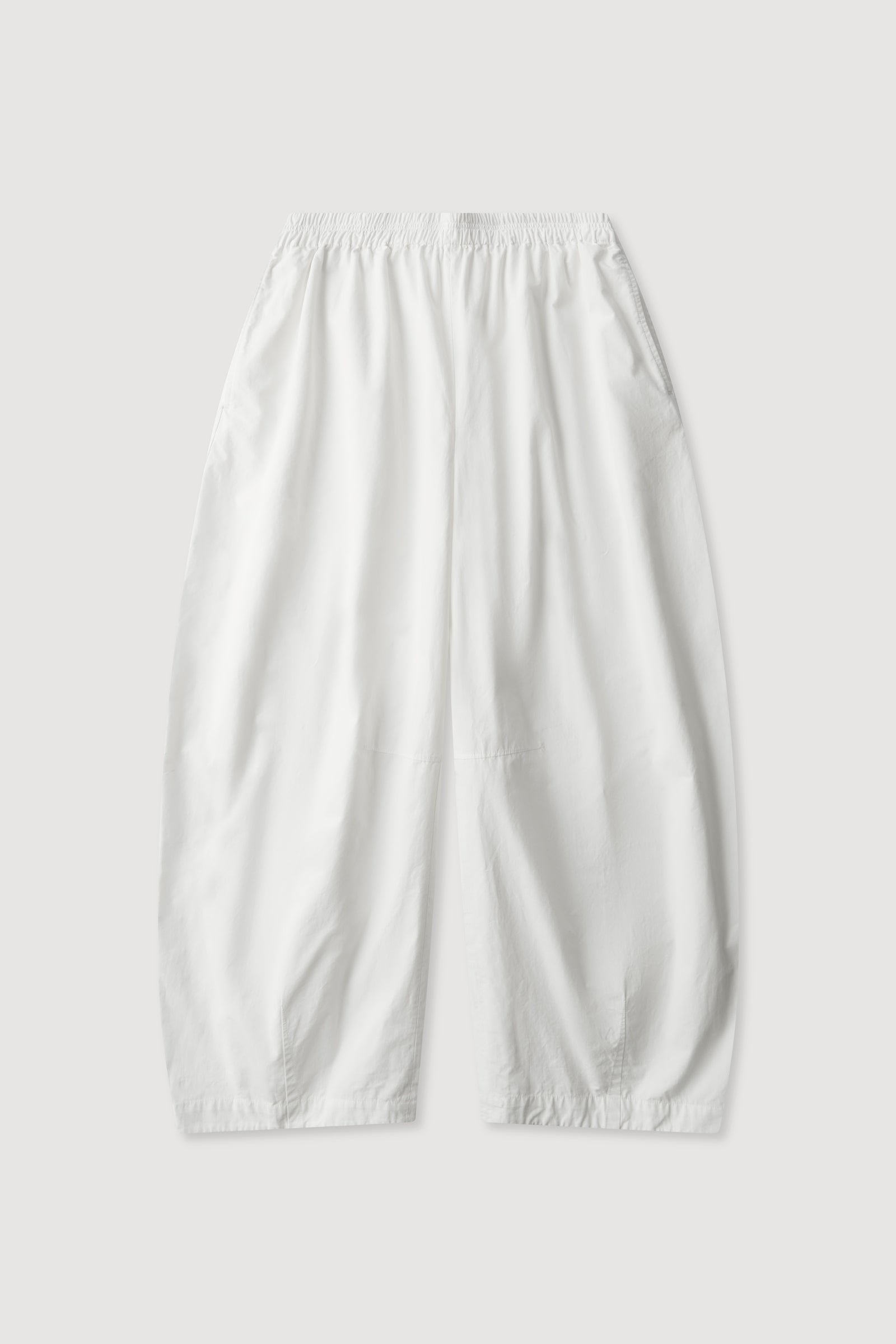 Lola Barrel Pant