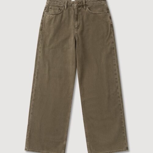 Womens Boyfriend Jean