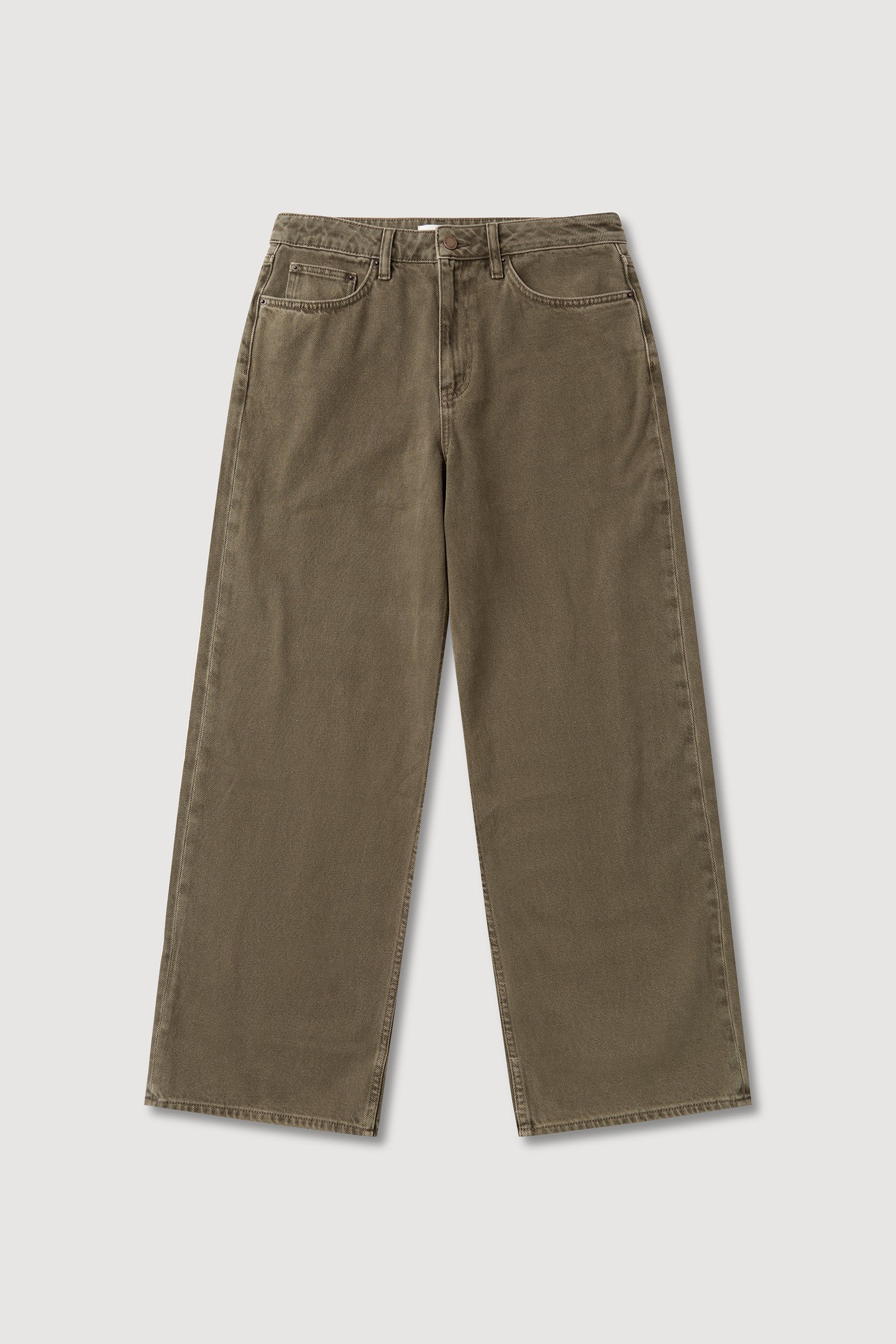 Womens Boyfriend Jean