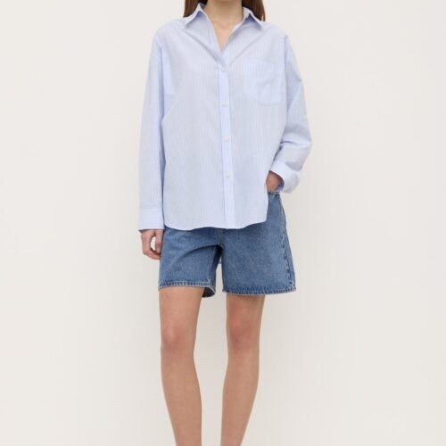 Avoca Stripe Shirt