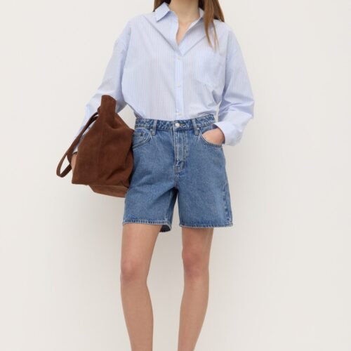 Avoca Stripe Shirt