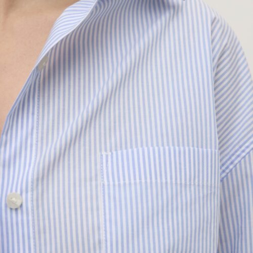Avoca Stripe Shirt