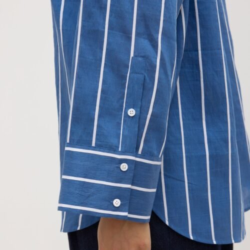 Ayla Stripe Shirt