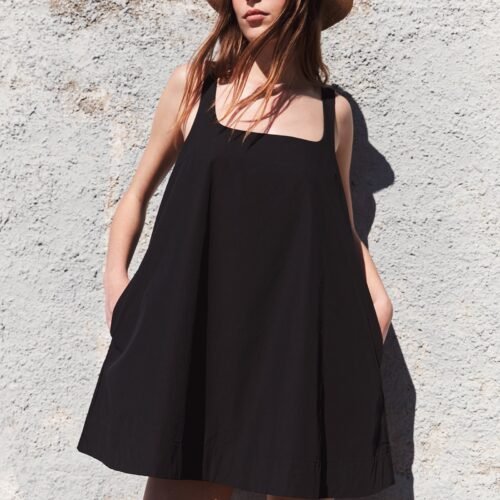 Becca Mini Dress