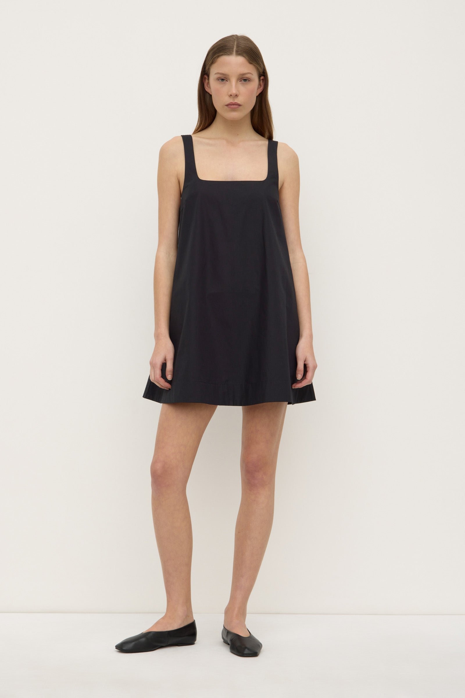 Becca Mini Dress