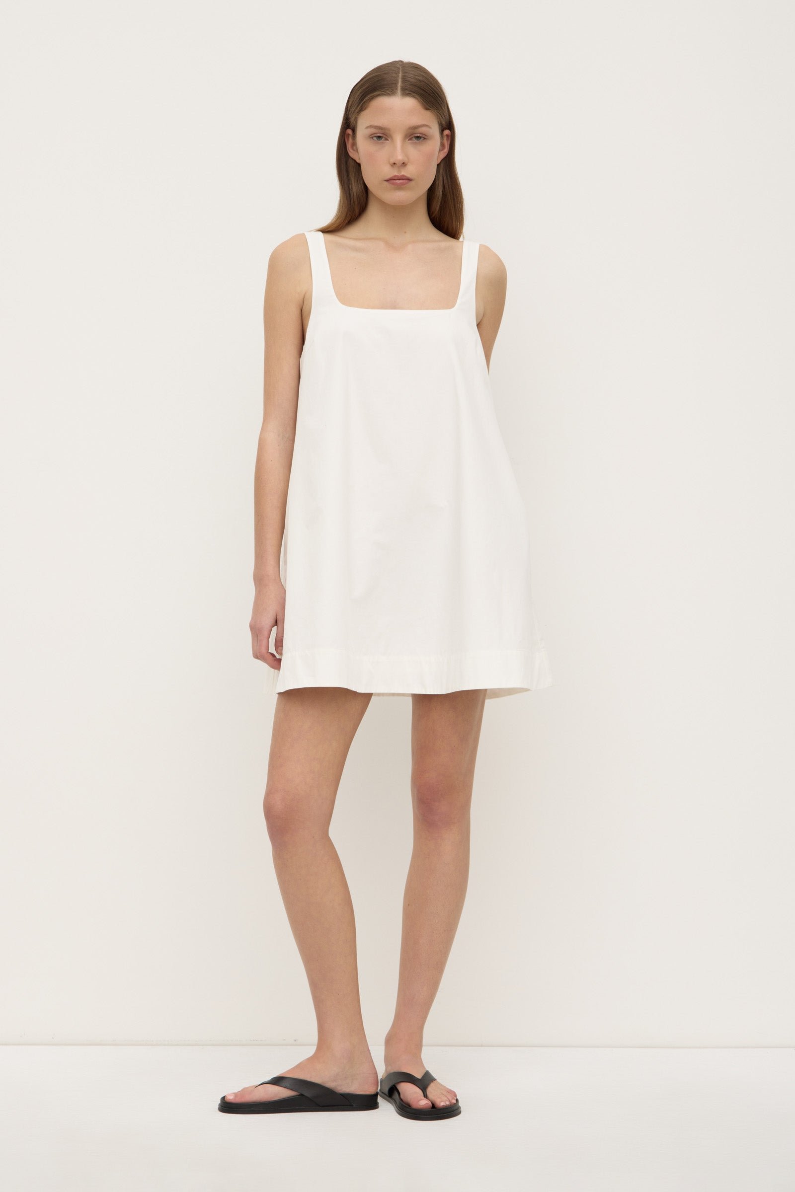 Becca Mini Dress