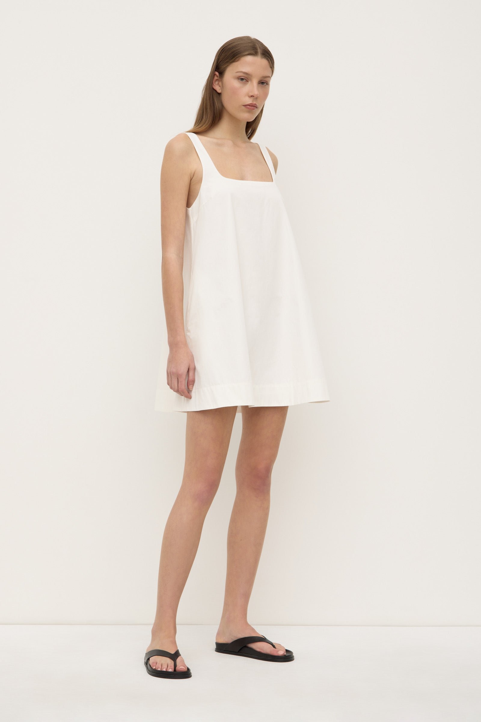 Becca Mini Dress