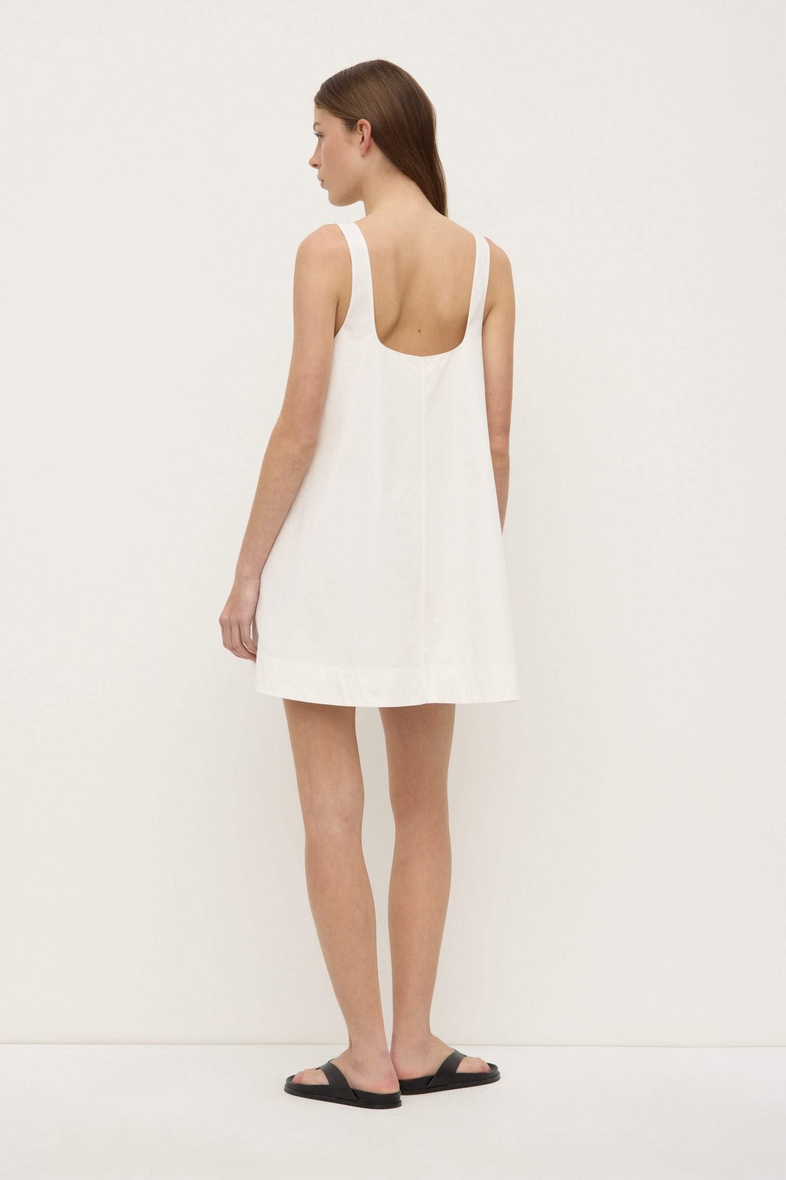 Becca Mini Dress