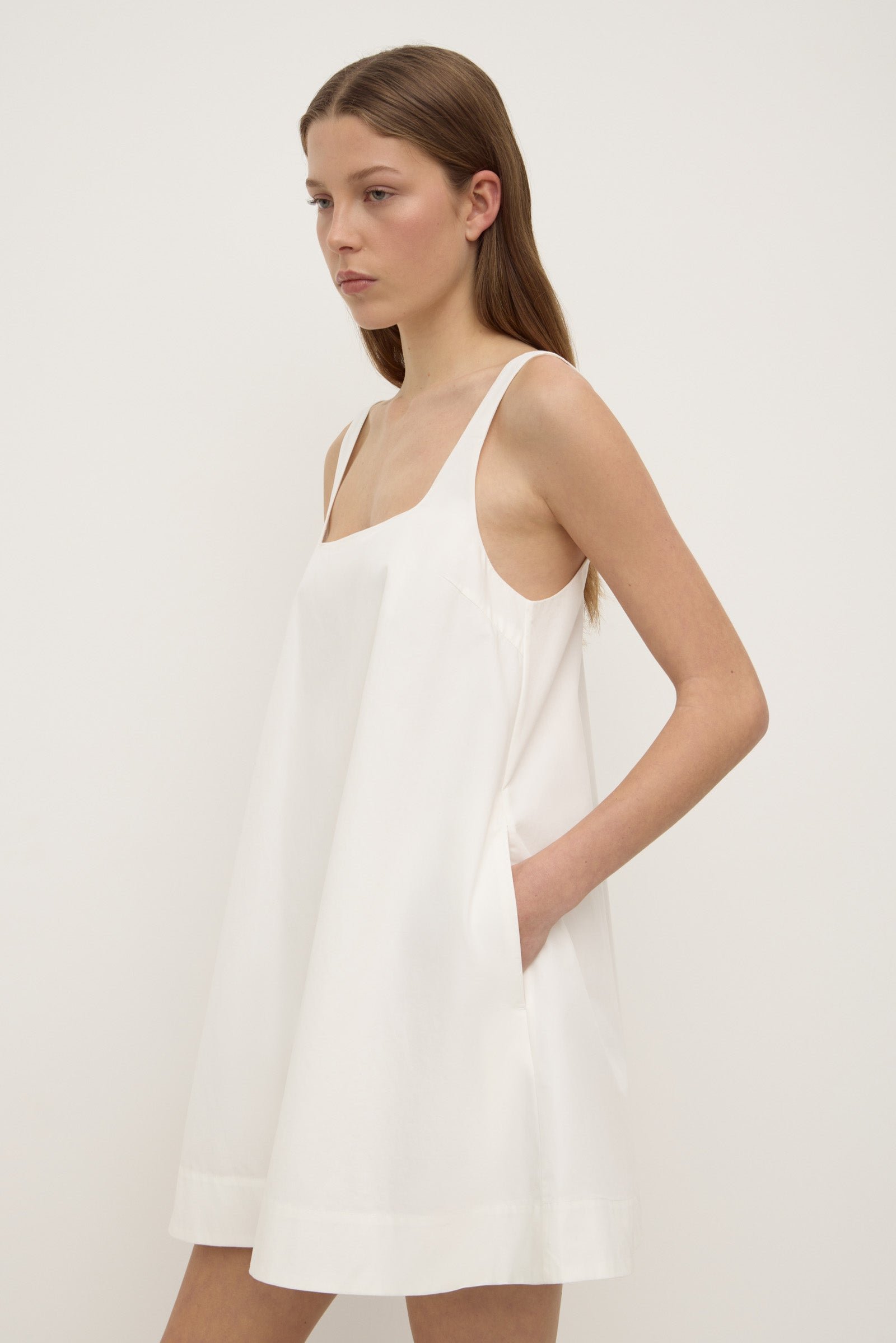 Becca Mini Dress