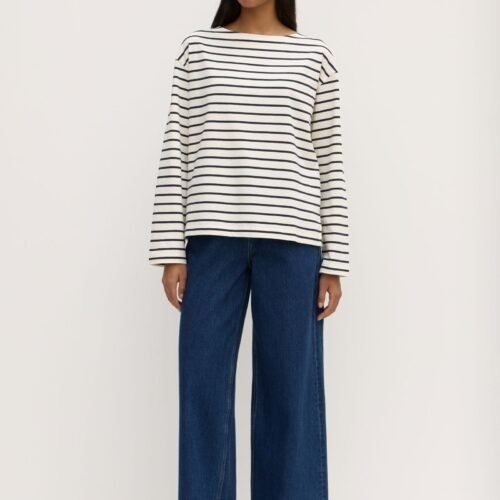 Bonne Long Sleeve Tee
