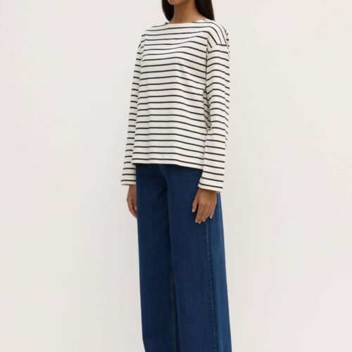 Bonne Long Sleeve Tee