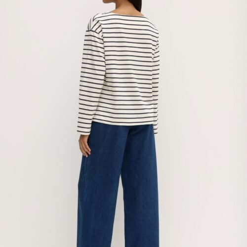 Bonne Long Sleeve Tee