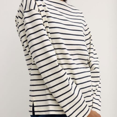 Bonne Long Sleeve Tee
