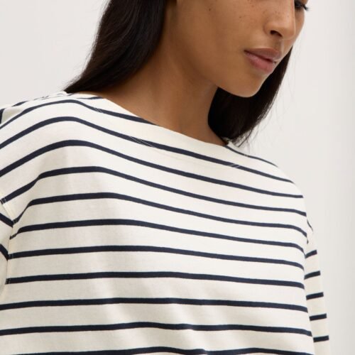 Bonne Long Sleeve Tee
