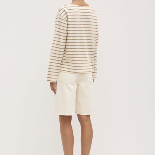 Bonne Long Sleeve Tee