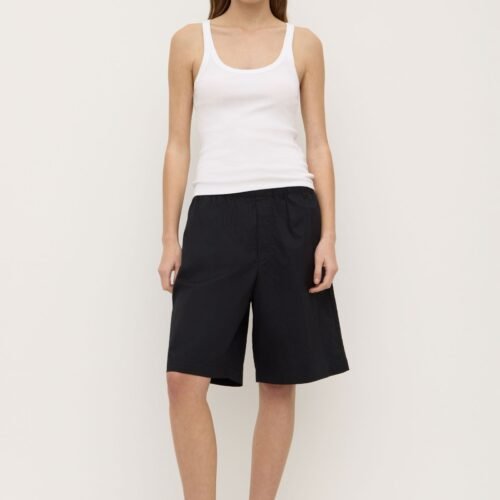 Charlie Rib Tank
