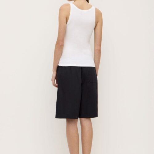 Charlie Rib Tank