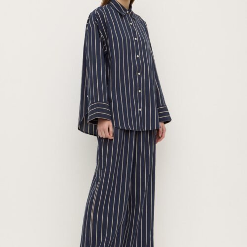 Colleen Stripe Shirt