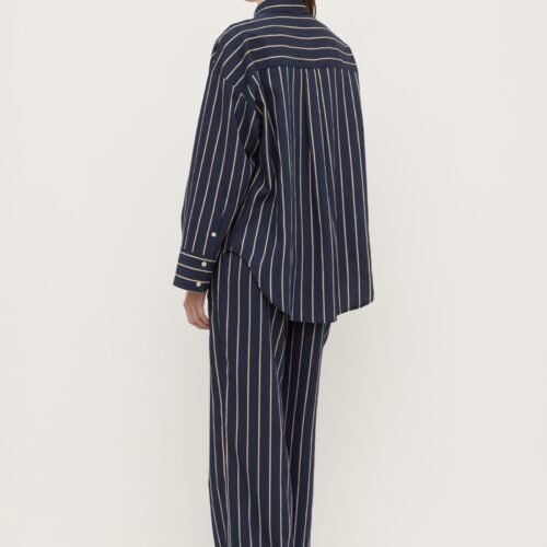 Colleen Stripe Shirt