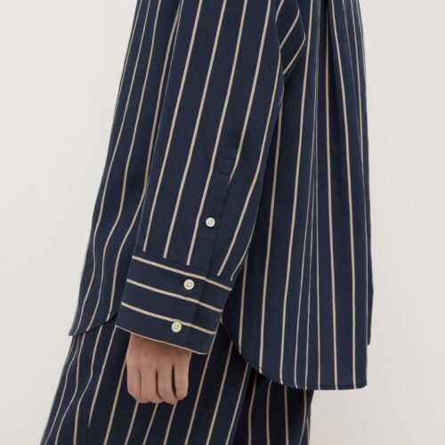 Colleen Stripe Shirt