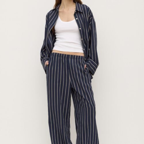 Colleen Stripe Pant