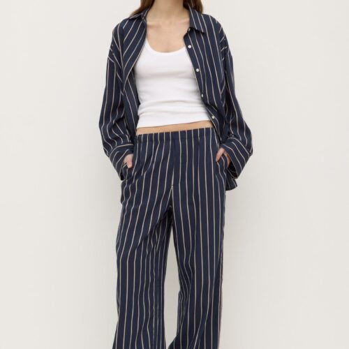 Colleen Stripe Pant