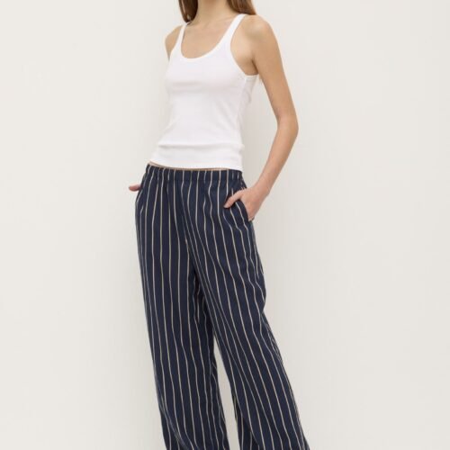 Colleen Stripe Pant