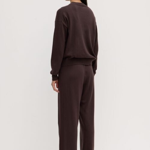Cotton Cashmere Sweater