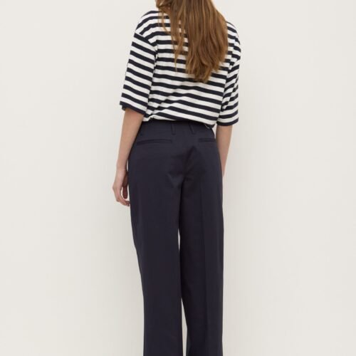 Ellen Cotton Twill Pant
