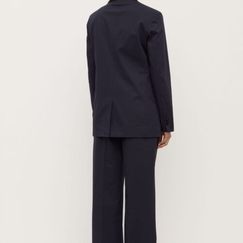 Ellen Double Breasted Blazer