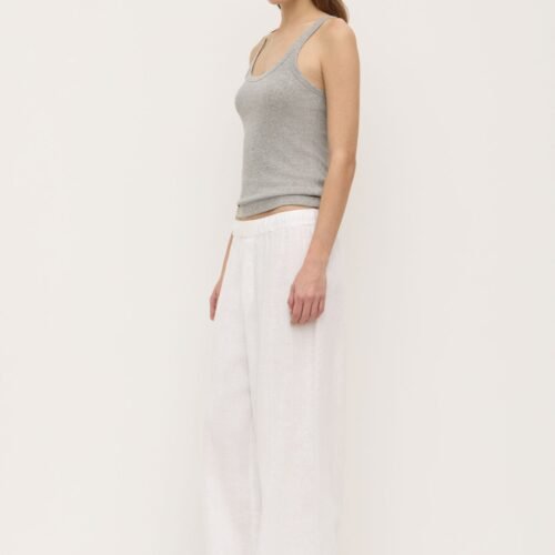 Everyday Linen Pant
