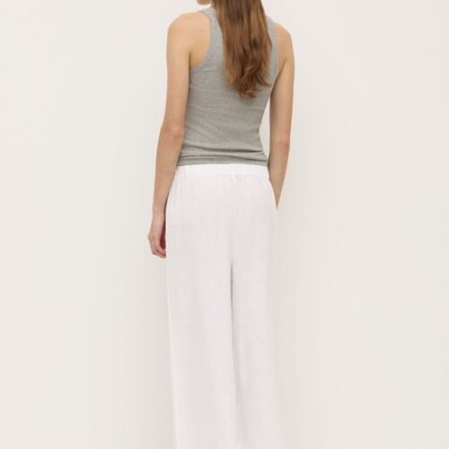 Everyday Linen Pant