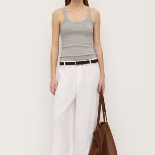 Everyday Linen Pant