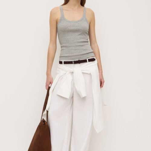 Everyday Linen Pant