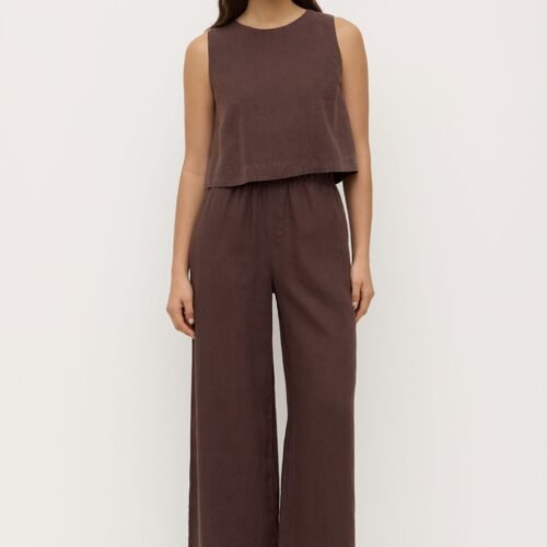 Everyday Linen Pant