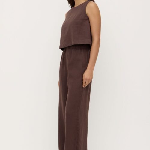 Everyday Linen Pant